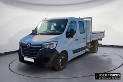 Renault Master
                                          130