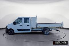 Renault Master
                                          130