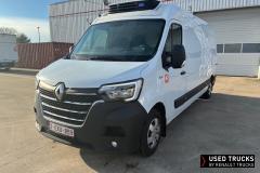 Renault Trucks Master
                                          2