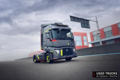 Renault Trucks T
                                          480