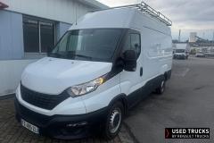Iveco Daily
                                          140