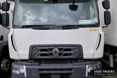 Renault Trucks D Wide
                                          280