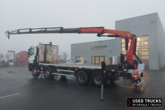 Renault Trucks C
                                          380