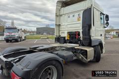 DAF XF480
                                          480