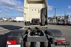 DAF XF480
                                          480