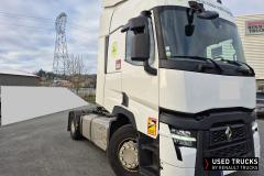Renault Trucks T
                                          