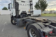 Renault Trucks T
                                          480