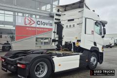 Renault Trucks T
                                          480