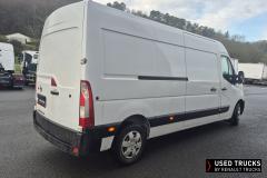 Nissan Interstar
                                          150