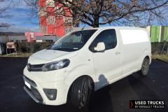 Toyota P-serie
                                          180