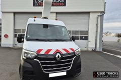 Renault Trucks Master
                                          145