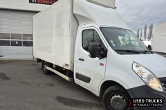 Renault Trucks Master
                                          145