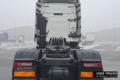 Renault Trucks T
                                          480