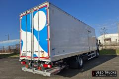 Renault Trucks D Wide
                                          320