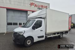 Renault Master
                                          130