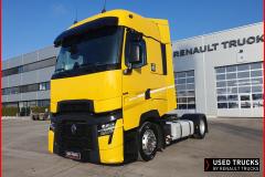 Renault Trucks T High
                                          480