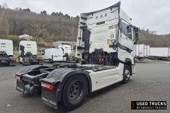 Renault Trucks T High
                                          480