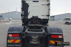 Renault Trucks T High
                                          520