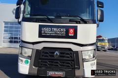 Renault Trucks T
                                          480
