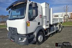 Renault Trucks D
                                          210