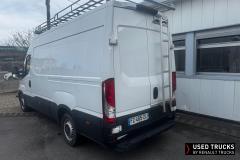 Iveco Daily
                                          140