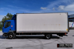 Renault Trucks D
                                          210