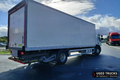 Renault Trucks D Wide
                                          280