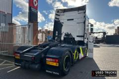 Renault Trucks T
                                          480