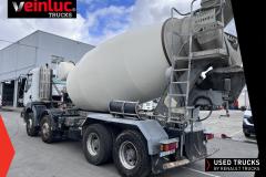 Renault Trucks KERAX
                                          360