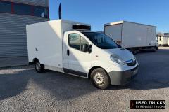 Opel Vivaro
                                          115