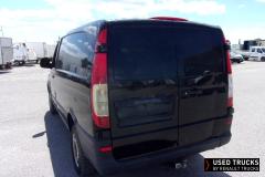 Mercedes-Benz Vito
                                          110