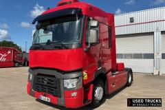 Renault Trucks T
                                          520