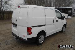 Nissan N/A
                                          110