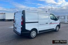 Nissan NV300
                                          120