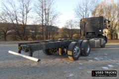 Renault Trucks C
                                          480