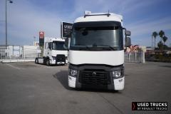 Renault Trucks T
                                          520