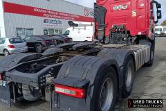 Renault Trucks C
                                          520