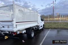 Renault Trucks Master
                                          145