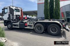 Renault Trucks C
                                          430