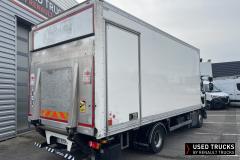 Renault Trucks D
                                          210