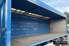 Renault Trucks D Wide
                                          250