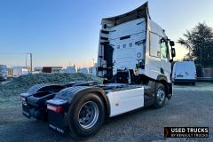 Renault Trucks T
                                          480