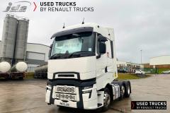 Renault Trucks T High
                                          520