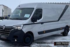 Renault Trucks Master
                                          180