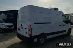 Renault Trucks Master
                                          130