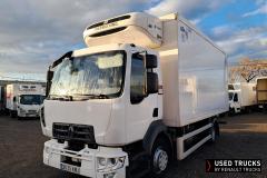 Renault Trucks D
                                          240