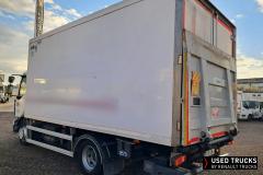 Renault Trucks D
                                          240
