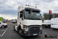 Renault Trucks T
                                          460
