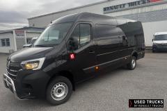 Renault Trucks Master
                                          165