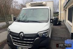 Renault Trucks Master
                                          135